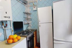 Продам квартиру 2-х комнатную с общей площадью 42м2, 1/5 эт., на улице Прогрессивная, г. Днепр, Днепропетровская обл., Украина, агентство Aspo.biz