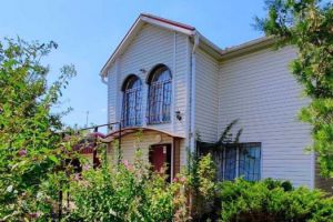 Продам дом 3-х комнатный с общей площадью 76.3м2, на улице Березановская, г. Днепр, Днепропетровская обл., Украина, агентство Aspo.biz