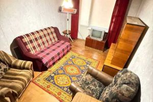 Продам квартиру 3-х комнатную с общей площадью 58м2, 2/5 эт., на улице Самотічна, г. Кривой Рог , Днепропетровская обл., Украина, агентство Aspo.biz