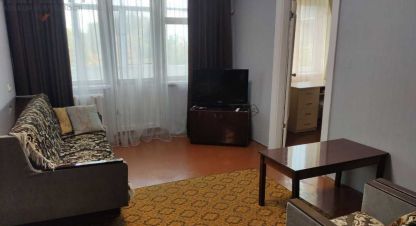 Продам квартиру 2-х комнатную с общей площадью 47м2, 3/5 эт., на улице Филиппа орлика, г. Днепр, Днепропетровская обл., Украина, агентство Aspo.biz. Фотография №1