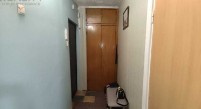 Купить квартиру 2-х комнатную, 47 кв. м., Украина, г. Днепр. Фотография №8
