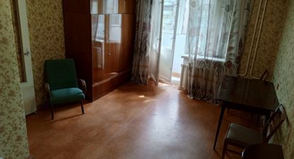 Купить квартиру на улице Науки пр-кт г. Санкт-Петербург. Фотография №5