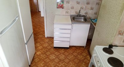 Продаётся 1 комнатная квартира в г. Санкт-Петербург. Фотография №6