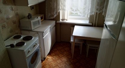 Купить 1 комнатную квартиру в г. Санкт-Петербург. Фотография №2