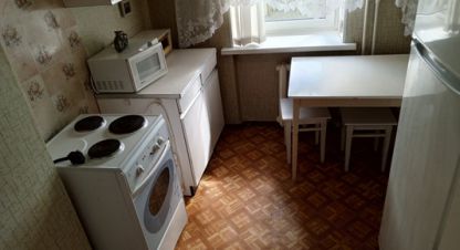 Продам квартиру 1 комнатную с общей площадью 36.2м2, 5/7 эт., на улице Науки пр-кт, Калининский район, г. Санкт-Петербург, Санкт-Петербург, Россия, агентство Интернет-партнер. Фотография №1