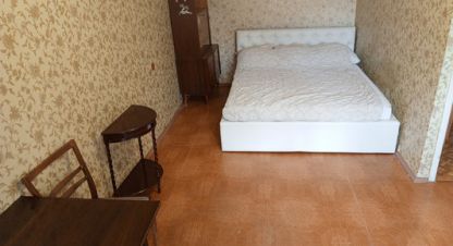 Купить 1 комнатную квартиру на улице Науки пр-кт г. Санкт-Петербург. Фотография №4