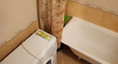 Купить квартиру 1 комнатную, 36.2 кв. м., Россия, г. Санкт-Петербург. Фотография №8