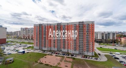 Продаётся 3-х комнатная квартира в г. Санкт-Петербург. Фотография №6