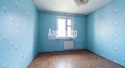Купить квартиру 3-х комнатную, 69.3 кв. м., Россия, г. Санкт-Петербург. Фотография №9
