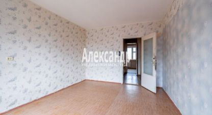 Купить квартиру на улице Новоколомяжский пр-кт г. Санкт-Петербург. Фотография №5
