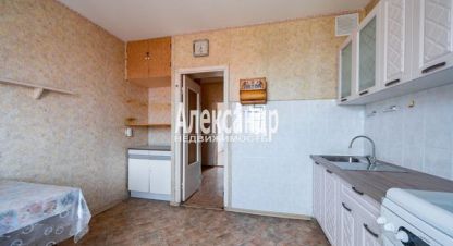 Купить 3-х комнатную квартиру в г. Санкт-Петербург. Фотография №2
