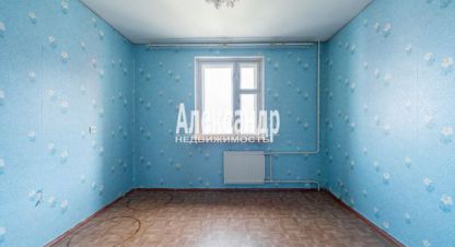 Купить квартиру 3-х комнатную, 69.3 кв. м., Россия, г. Санкт-Петербург. Фотография №10