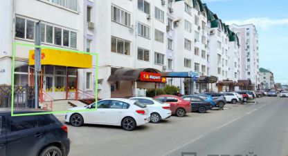 Снять офисное помещение в г. Пенза. Фотография №2