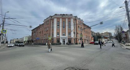 Снять офисное помещение на улице Володарского г. Пенза. Фотография №5