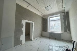 Сдам офисное помещение с общей площадью 31м2, на улице Володарского, г. Пенза, Пензенская обл., Россия, агентство Твой Маклер