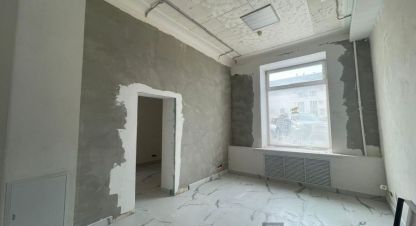 Сдам офисное помещение с общей площадью 31м2, на улице Володарского, г. Пенза, Пензенская обл., Россия, агентство Твой Маклер. Фотография №1