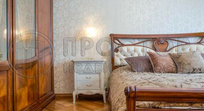 Купить квартиру 3-х комнатную, 103.1 кв. м., Россия, г. Москва. Фотография №9