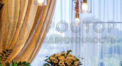Купить 3-х комнатную квартиру на улице Чертановская ул г. Москва. Фотография №4