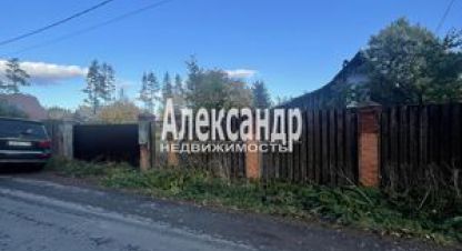Продаётся земельный участок в г. Зеленогорск. Фотография №7