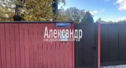Купить земельный участок в г. Зеленогорск. Фотография №3