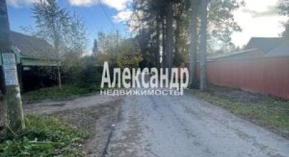 Купить земельный участок, Россия, г. Зеленогорск. Фотография №8