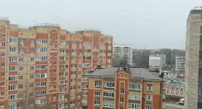 Купить квартиру на улице Баумана ул г. Йошкар-Ола. Фотография №5