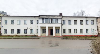 Купить квартиру 1 комнатную, 20 кв. м., Россия, г. Липецк. Фотография №8