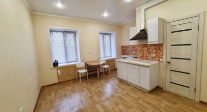 Продам квартиру 1 комнатную с общей площадью 20м2, 1/2 эт., на улице К с  константиновой пл, Правобережный район, г. Липецк, Липецкая обл., Россия, агентство Интернет-партнер. Фотография №1