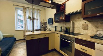 Купить квартиру в г. Санкт-Петербург. Фотография №3