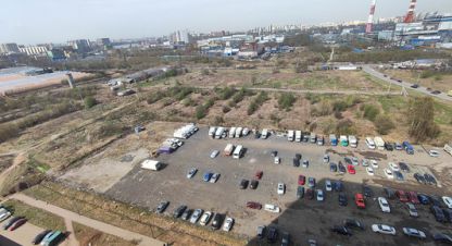 Купить 1 комнатную квартиру на улице Русановская ул г. Санкт-Петербург. Фотография №4