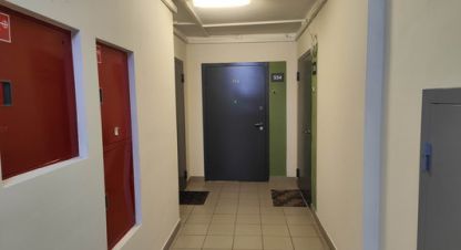 Продаётся 1 комнатная квартира в г. Санкт-Петербург. Фотография №6