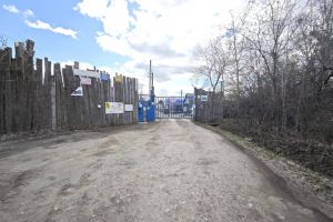 Продам земельный участок, на улице Сельхозуправления снт, Вторчермет район, г. Екатеринбург, Свердловская обл., Россия, агентство Интернет-партнер