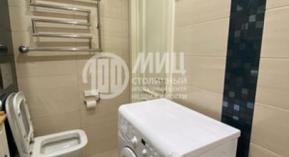 Купить квартиру 2-х комнатную, 44 кв. м., Россия, г. Москва. Фотография №8