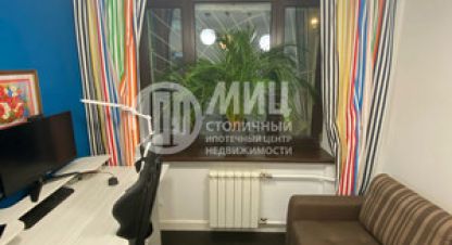 Купить квартиру на улице Дербеневская набережная г. Москва. Фотография №5