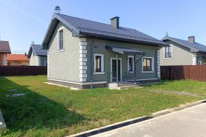Продам дом 4-х комнатный с общей площадью 156.6м2, г. Дятловка, Московская обл., Россия, агентство JCat
