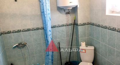 Продаётся 1 комнатная квартира в г. Южный  (п придорожный). Фотография №6