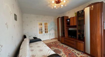 Купить квартиру 2-х комнатную, 50.8 кв. м., Россия, г. Астрахань. Фотография №10