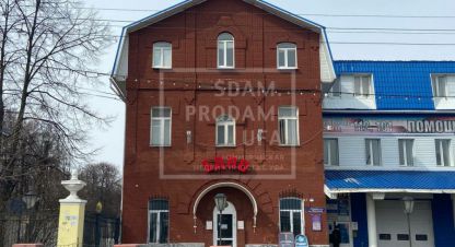 Продаётся торговое помещение в г. Уфа. Фотография №6