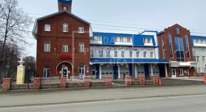 Продам торговое помещение с общей площадью 116.8м2, на улице Ленина, Советский район, г. Уфа, Башкортостан респ., Россия, агентство СдамПродам. Фотография №1