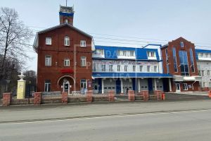 Продам торговое помещение с общей площадью 116.8м2, на улице Ленина, Советский район, г. Уфа, Башкортостан респ., Россия, агентство СдамПродам