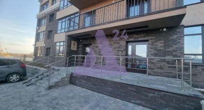 Купить 1 комнатную квартиру в г. Барнаул. Фотография №2