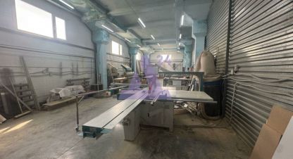 Купить производственно-складское помещение, 134 кв. м., Россия, г. Барнаул. Фотография №9