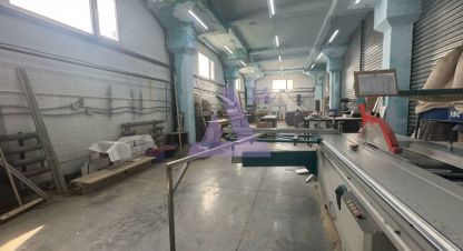 Купить производственно-складское помещение на улице Космонавтов пр-кт г. Барнаул. Фотография №5