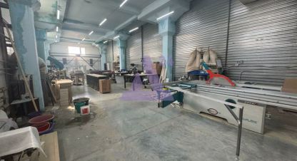 Продаётся производственно-складское помещение в г. Барнаул. Фотография №6