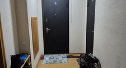 Снять квартиру 2-х комнатную, 66 кв. м., Россия, г. Южно-Сахалинск. Фотография №10
