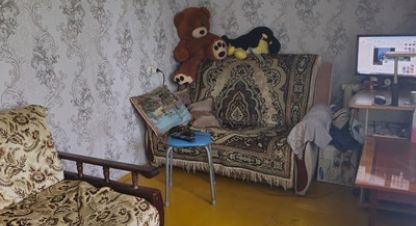 Купить квартиру в г. Новороссийск. Фотография №3