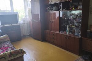 Продам квартиру 2-х комнатную с общей площадью 39м2, 5/5 эт., на улице Анапское шоссе, Приморский район, г. Новороссийск, Краснодарский край, Россия, агентство Интернет-партнер