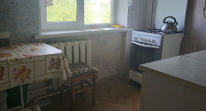 Купить 2-х комнатную квартиру на улице Анапское шоссе г. Новороссийск. Фотография №4