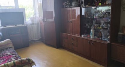 Продам квартиру 2-х комнатную с общей площадью 39м2, 5/5 эт., на улице Анапское шоссе, Приморский район, г. Новороссийск, Краснодарский край, Россия, агентство Интернет-партнер. Фотография №1
