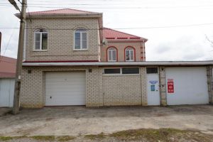 Продам дом 5-ти комнатный с общей площадью 260.5м2, на улице Архангельская ул, Октябрьский район, г. Ставрополь, Ставропольский край, Россия, агентство Интернет-партнер